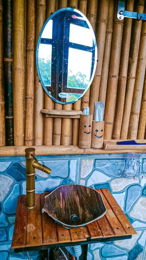 Cici Homestay Dong Van Eksteriør bilde