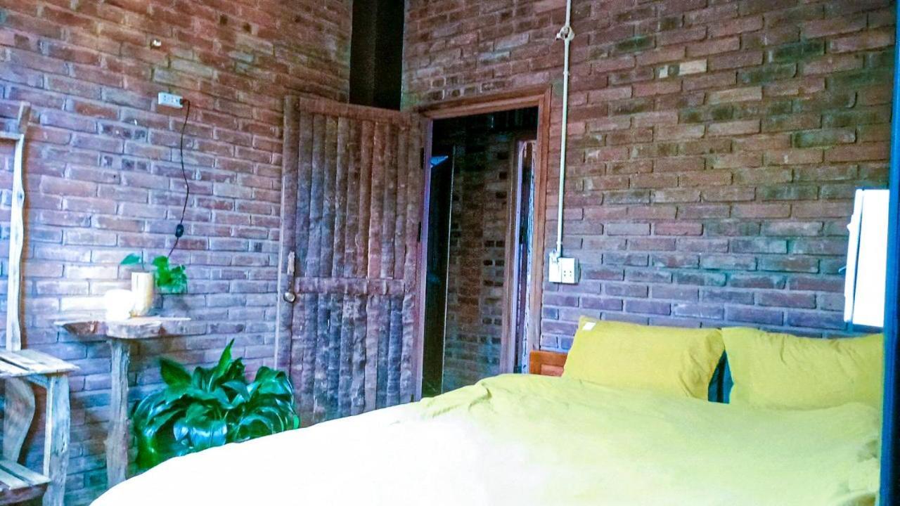 Cici Homestay Dong Van Eksteriør bilde